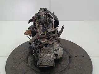 A08S3 Двигатель Chevrolet Matiz 2 0.8л Арт 160679, вид 2