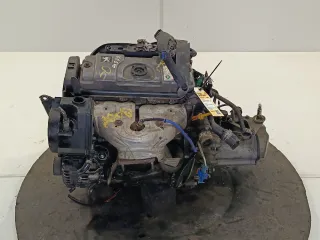 KFW Двигатель Citroen Berlingo 1 restailing 1.4л Арт 160540, вид 1
