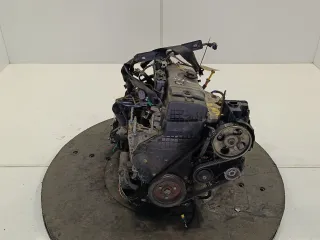 KFW Двигатель Citroen Berlingo 1 restailing 1.4л Арт 160540, вид 4
