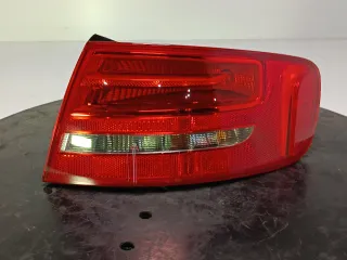  Фонарь задний правый Audi A4 B8 Арт 160158, вид 1