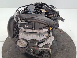 5FT Двигатель Peugeot 308 1 Арт 160706, вид 4