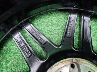 A44740151007X23 Диск литой Mercedes Vito W447 Арт 0000007913464, вид 17