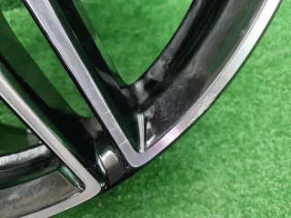 A44740151007X23 Диск литой Mercedes Vito W447 Арт 0000007913464, вид 10