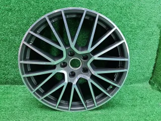 9Y0601025BGOC6 Диск литой    зад Porsche Cayenne 959 Арт 0000007958441