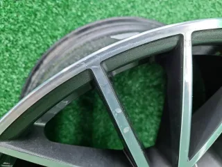 9Y0601025BGOC6 Диск литой    зад Porsche Cayenne 959 Арт 0000007958441, вид 11