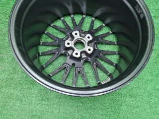 9Y0601025BGOC6 Диск литой    зад Porsche Cayenne 959 Арт 0000007958441, вид 15