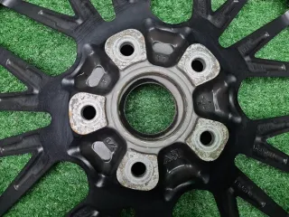9Y0601025BGOC6 Диск литой    зад Porsche Cayenne 959 Арт 0000007958441, вид 22