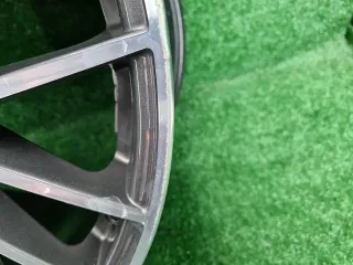 9Y0601025BGOC6 Диск литой    зад Porsche Cayenne 959 Арт 0000007958441, вид 7
