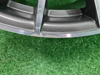 9Y0601025BGOC6 Диск литой    зад Porsche Cayenne 959 Арт 0000007958441, вид 9