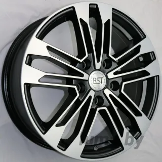  Диск Литой R17 5x120 DIA65.1 ET55 Арт 3361101, вид 1