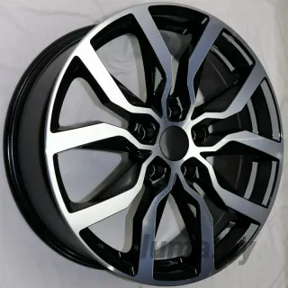  Диск Литой R18 5x114.3 DIA54.1 ET50 Арт 3485261, вид 1