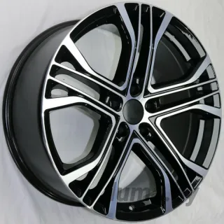  Диск Литой R19 5x112 DIA66.6 ET28 Арт 3485269, вид 1