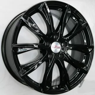  Диск Литой R18 5x108 DIA67.1 ET49 к Peugeot 3008 2 Арт 3588375, вид 1