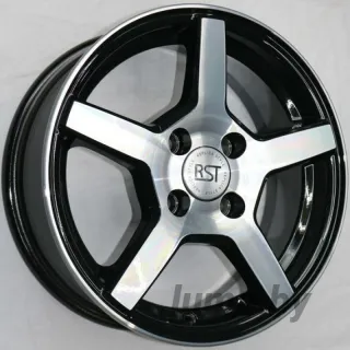  Диск Литой R14 4x98 DIA58.6 ET33 Арт 3593089, вид 1