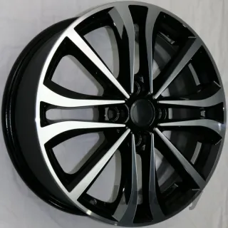  Диск Литой Lada largus  Арт 3624646, вид 1
