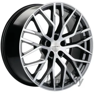  Диск Литой R20 5x108 DIA63.4 ET46 Арт 3850605, вид 1