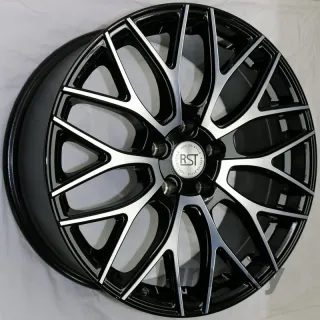  Диск Литой R18 5x114.3 DIA67.1 ET45 Арт 3854212, вид 1