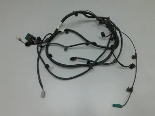  Проводка (коса) EXEED TXL Restailing Арт smt209338, вид 1