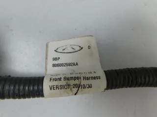  Проводка (коса) EXEED TXL Restailing Арт smt209338, вид 3