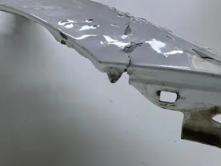 5G0821106A крыло Volkswagen Golf 7 Арт lz174528, вид 9