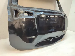 670050R280 крышка багажника Toyota Rav 4 4 Арт lz239029, вид 3