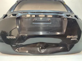 670050R280 крышка багажника Toyota Rav 4 4 Арт lz239029, вид 4