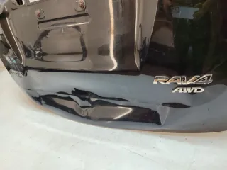 670050R280 крышка багажника Toyota Rav 4 4 Арт lz239029, вид 6