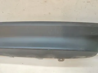 5216906190 Спойлер бампера Toyota Camry XV70 Арт lz239058, вид 4