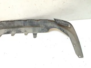 5216906190 Спойлер бампера Toyota Camry XV70 Арт lz239058, вид 9