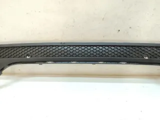 A2058856238 Спойлер бампера Mercedes C W205 Арт lz239079, вид 3