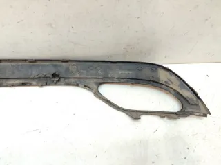 A2058856238 Спойлер бампера Mercedes C W205 Арт lz239079, вид 7