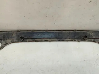 A2058856238 Спойлер бампера Mercedes C W205 Арт lz239079, вид 9