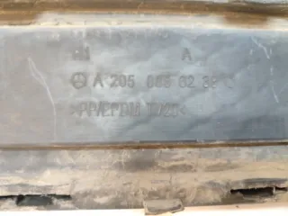 A2058856238 Спойлер бампера Mercedes C W205 Арт lz239079, вид 10