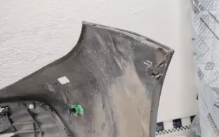 5211906E50 Бампер передний Toyota Camry XV70 Арт 966819T, вид 12