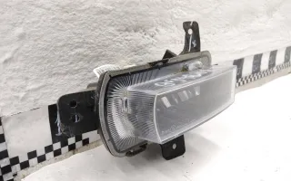 7054015300 Фара противотуманная левая передняя Geely Coolray Арт A957602T, вид 2