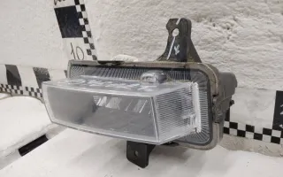 7054015300 Фара противотуманная левая передняя Geely Coolray Арт A957602T, вид 3