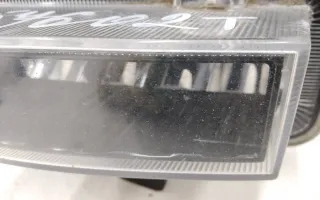 7054015300 Фара противотуманная левая передняя Geely Coolray Арт A957602T, вид 4