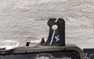 7054015300 Фара противотуманная левая передняя Geely Coolray Арт A957602T, вид 5