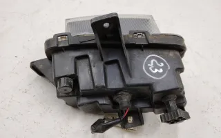 7054015300 Фара противотуманная левая передняя Geely Coolray Арт A957602T, вид 8