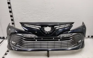 5211906E50 Бампер передний Toyota Camry XV70 Арт A966819T, вид 1