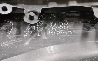 5211906E50 Бампер передний Toyota Camry XV70 Арт A966819T, вид 19