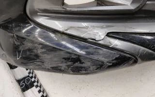 5211906E50 Бампер передний Toyota Camry XV70 Арт A966819T, вид 4