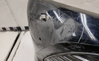 5211906E50 Бампер передний Toyota Camry XV70 Арт A966819T, вид 7