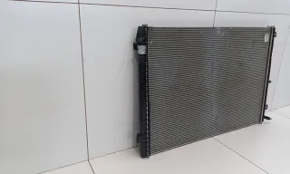 1301200CR01 Радиатор основной Changan UNI-K Арт A983238K, вид 5