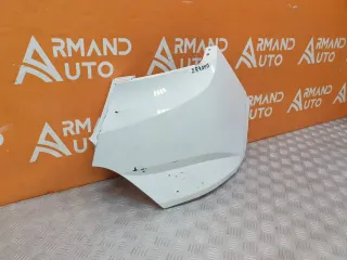 850169016R бампер рено аркана Renault Arkana Арт 250974PM, вид 2