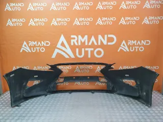 521193T910, 5211933A30 бампер лексус ес Lexus ES 6 restailing Арт 252709PM, вид 11