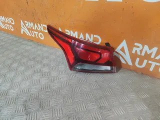 92401H5000, 4 фонарь внешний Hyundai Solaris 2 Арт 300179PM, вид 3