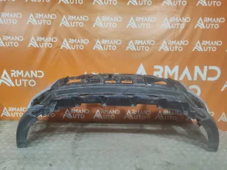 6400J474, 3015344200, 2 бампер митсубиши, митсубиси аутлендер Mitsubishi Outlander 3 restailing 2 Арт 311988PM, вид 4