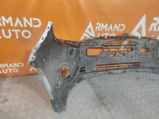 6400J474, 3015344200, 2 бампер митсубиши, митсубиси аутлендер Mitsubishi Outlander 3 restailing 2 Арт 311988PM, вид 6