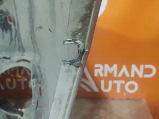 6400J474, 3015344200, 2 бампер митсубиши, митсубиси аутлендер Mitsubishi Outlander 3 restailing 2 Арт 311988PM, вид 8
